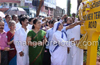 It is official: Falnir road becomes Mother Teresa Road